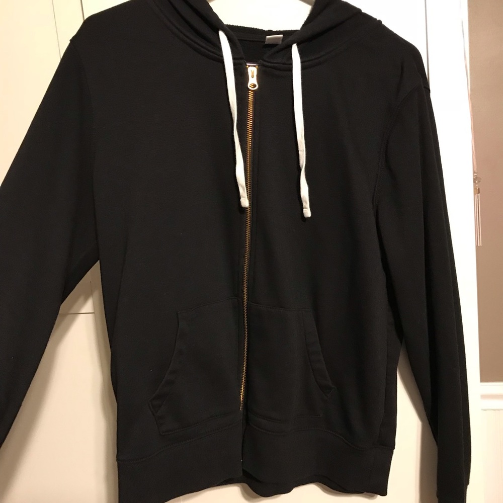 Old Navy Zip Up